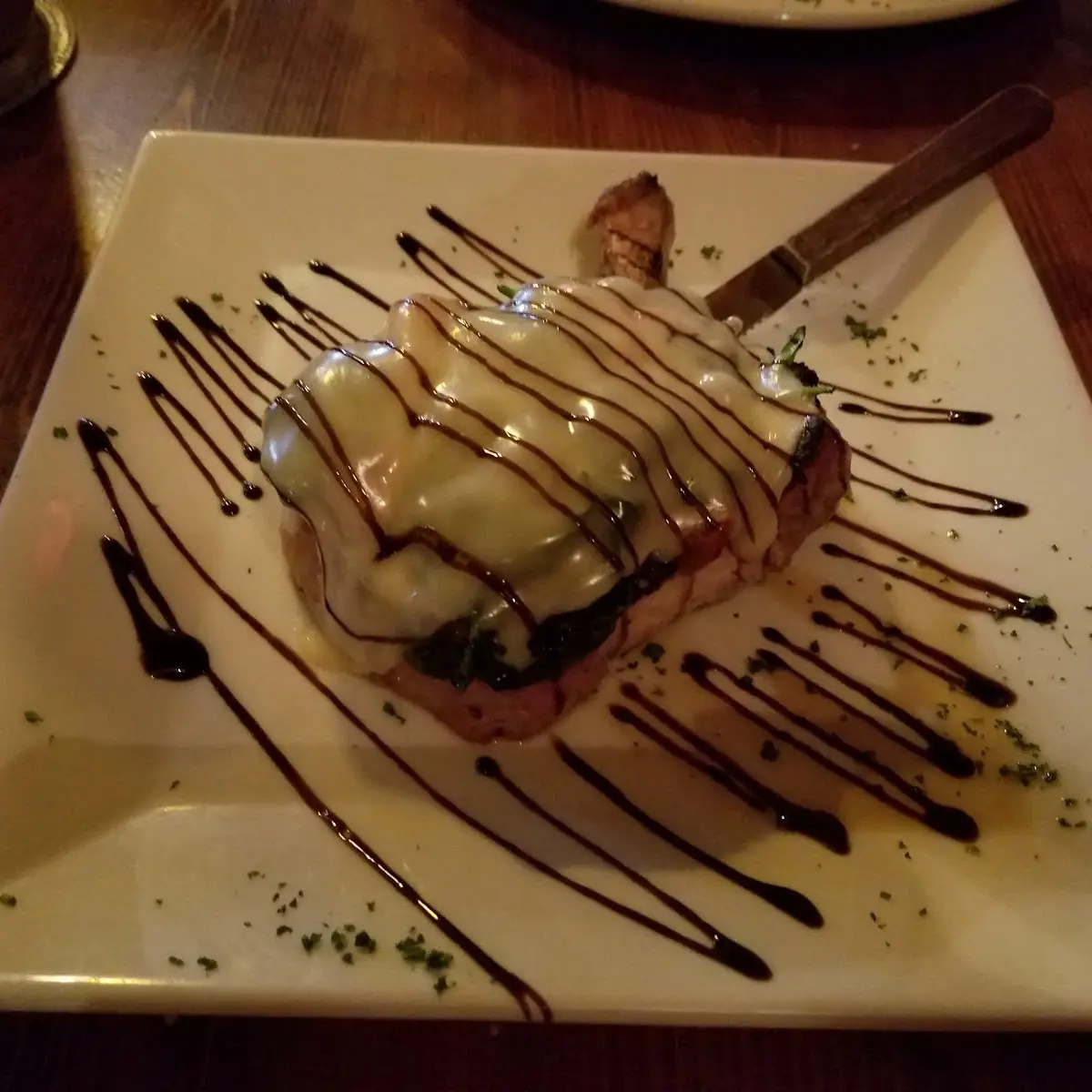 Pork Chop