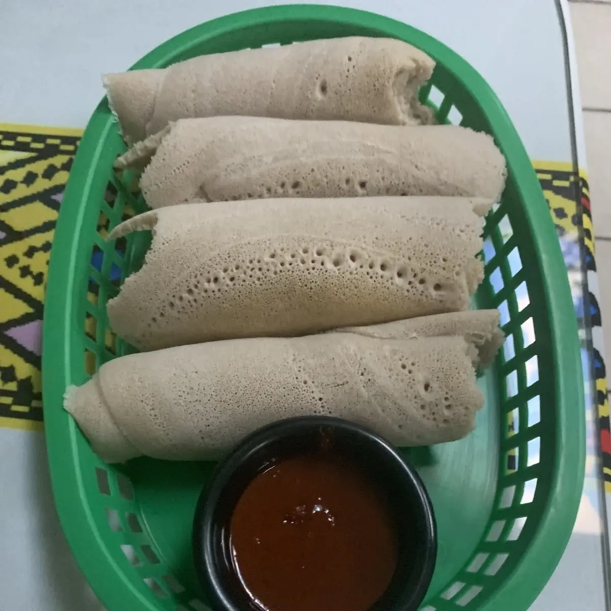Injera