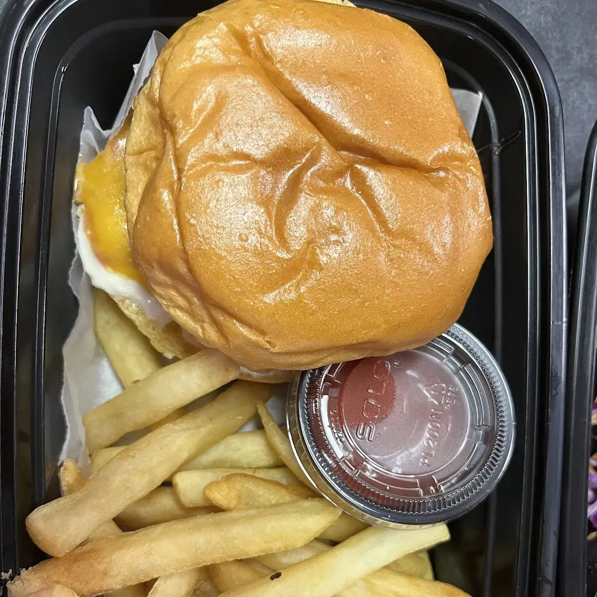 Chapli Burger
