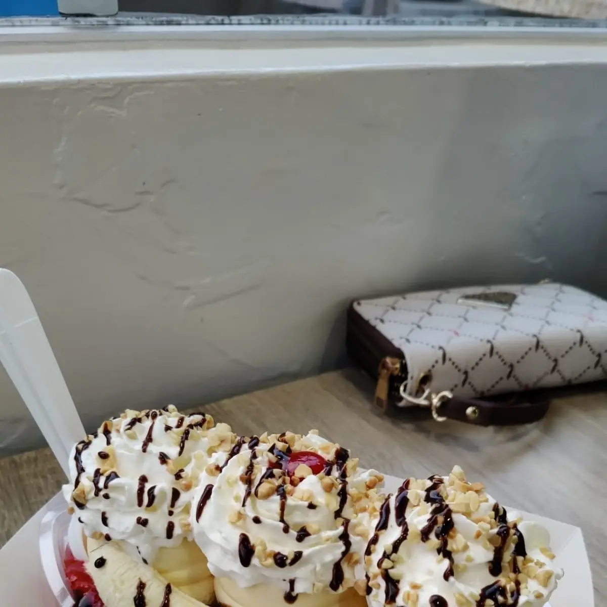 Banana Split