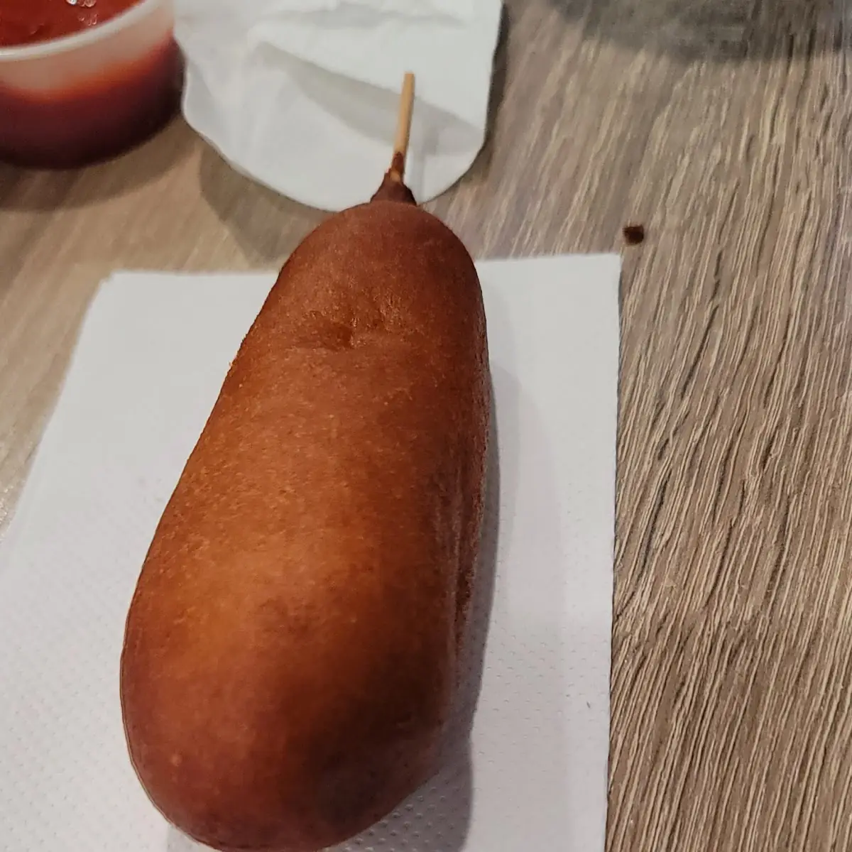 Corn Dog