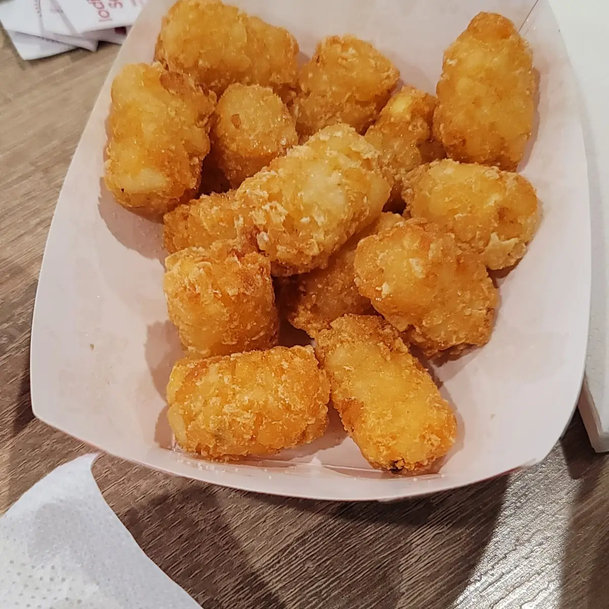 Tater Tots