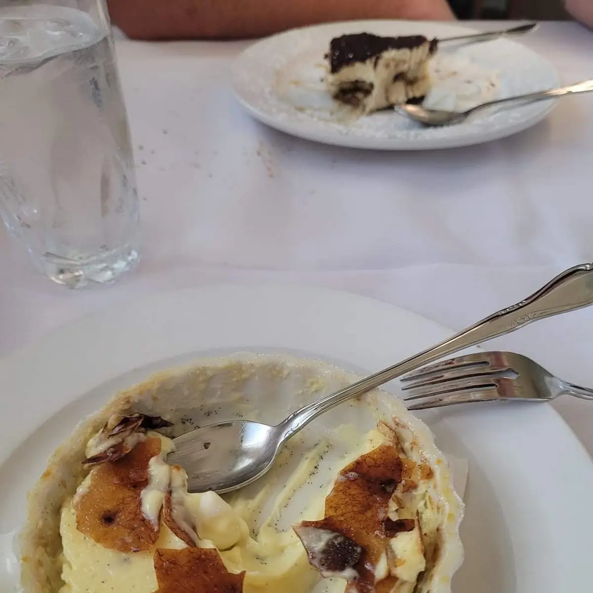 Creme Brulee