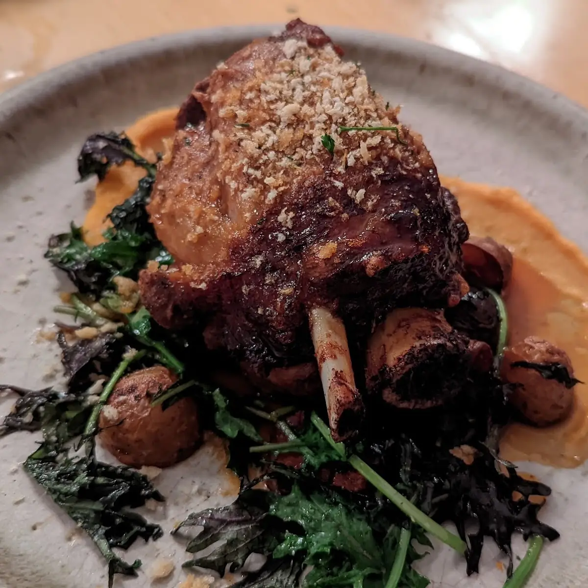 Pork Shank