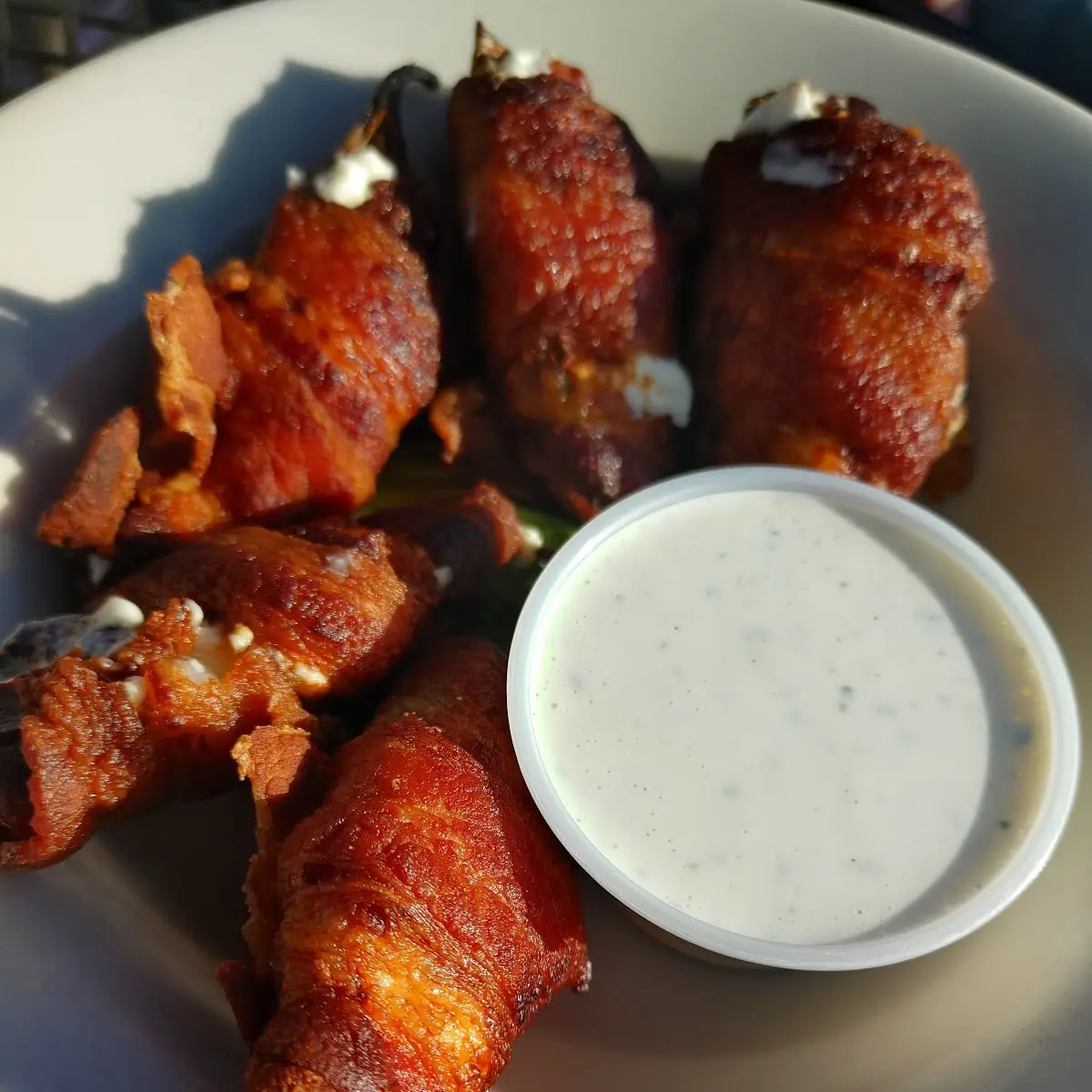 Jalapeno Poppers