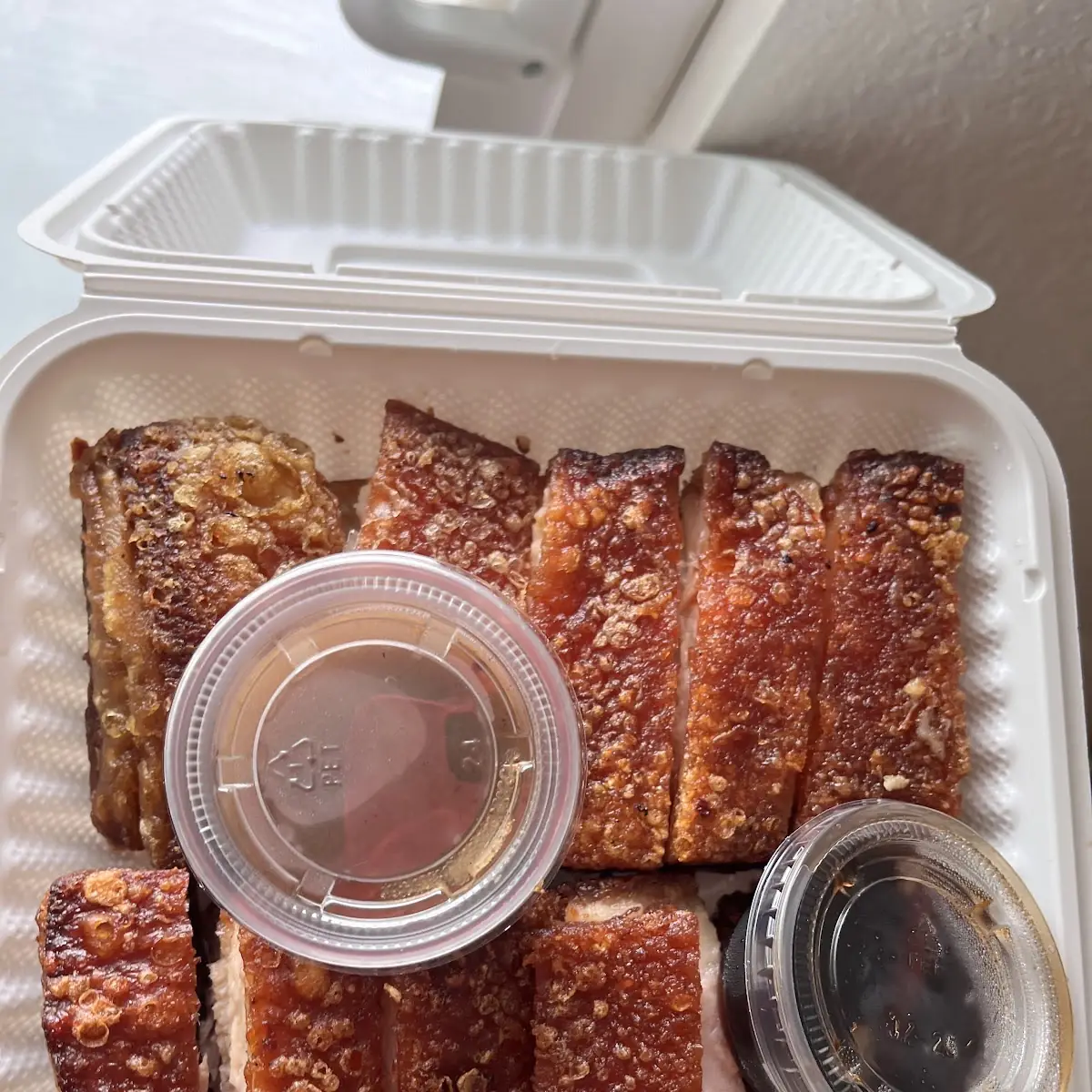 Lechon Kawali Family Size