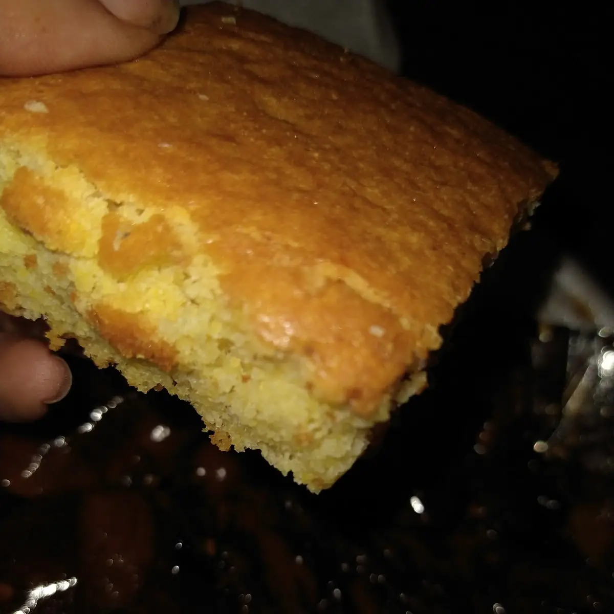 Cornbread