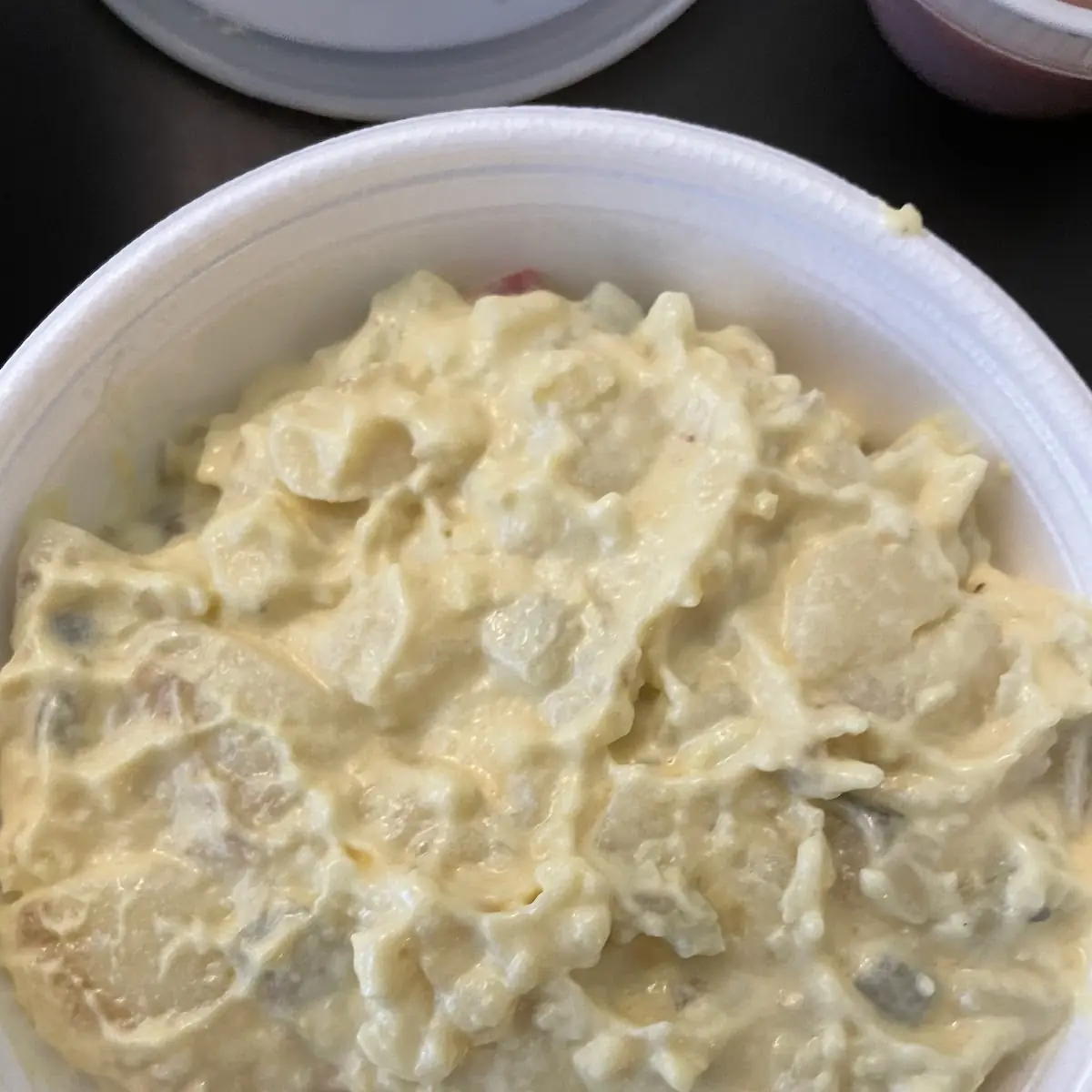 Potato Salad