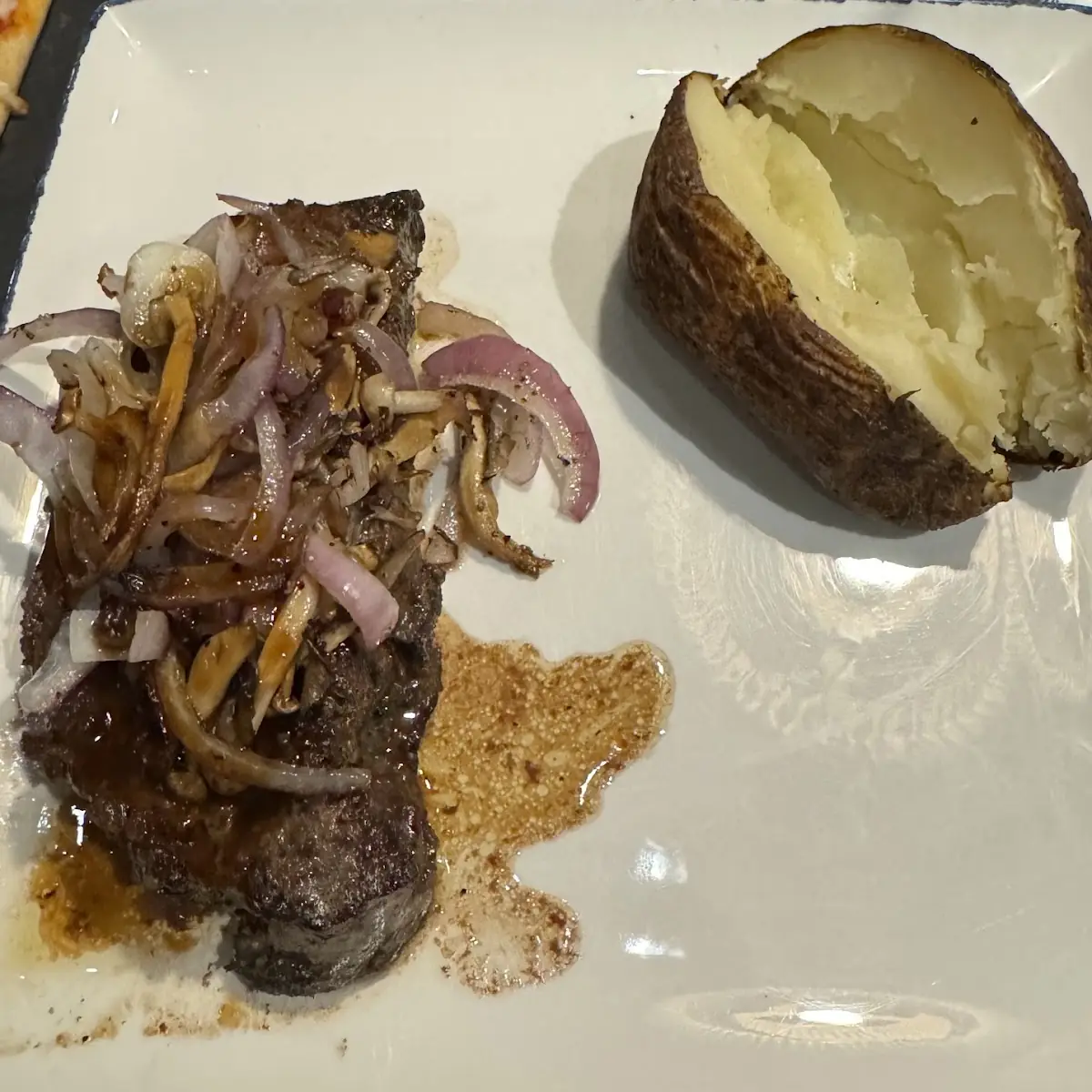 Baked Potato