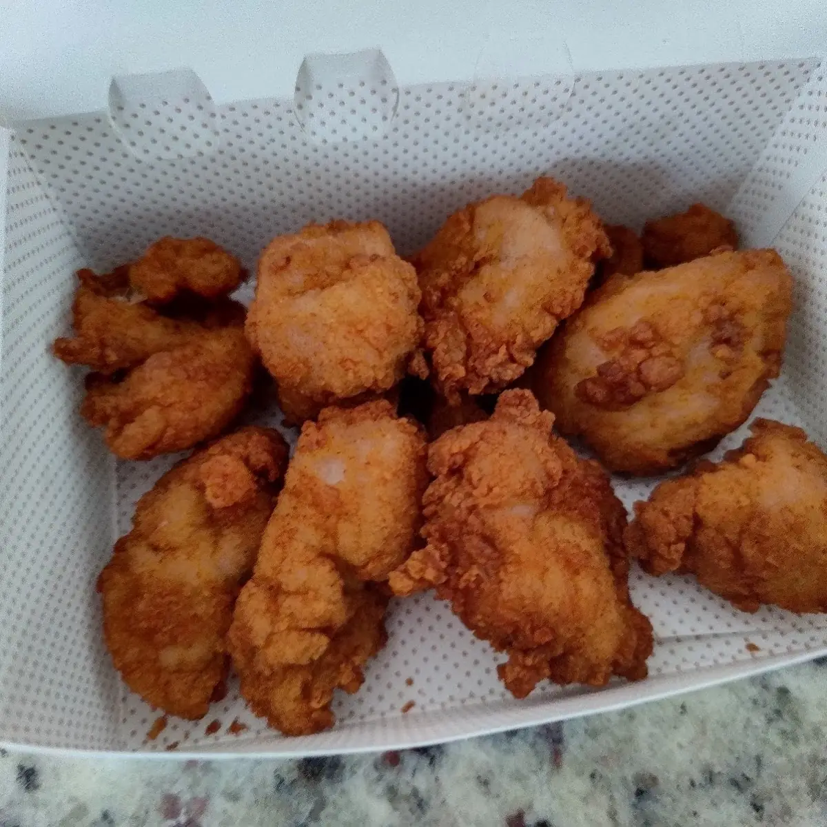 Chicken Nuggets