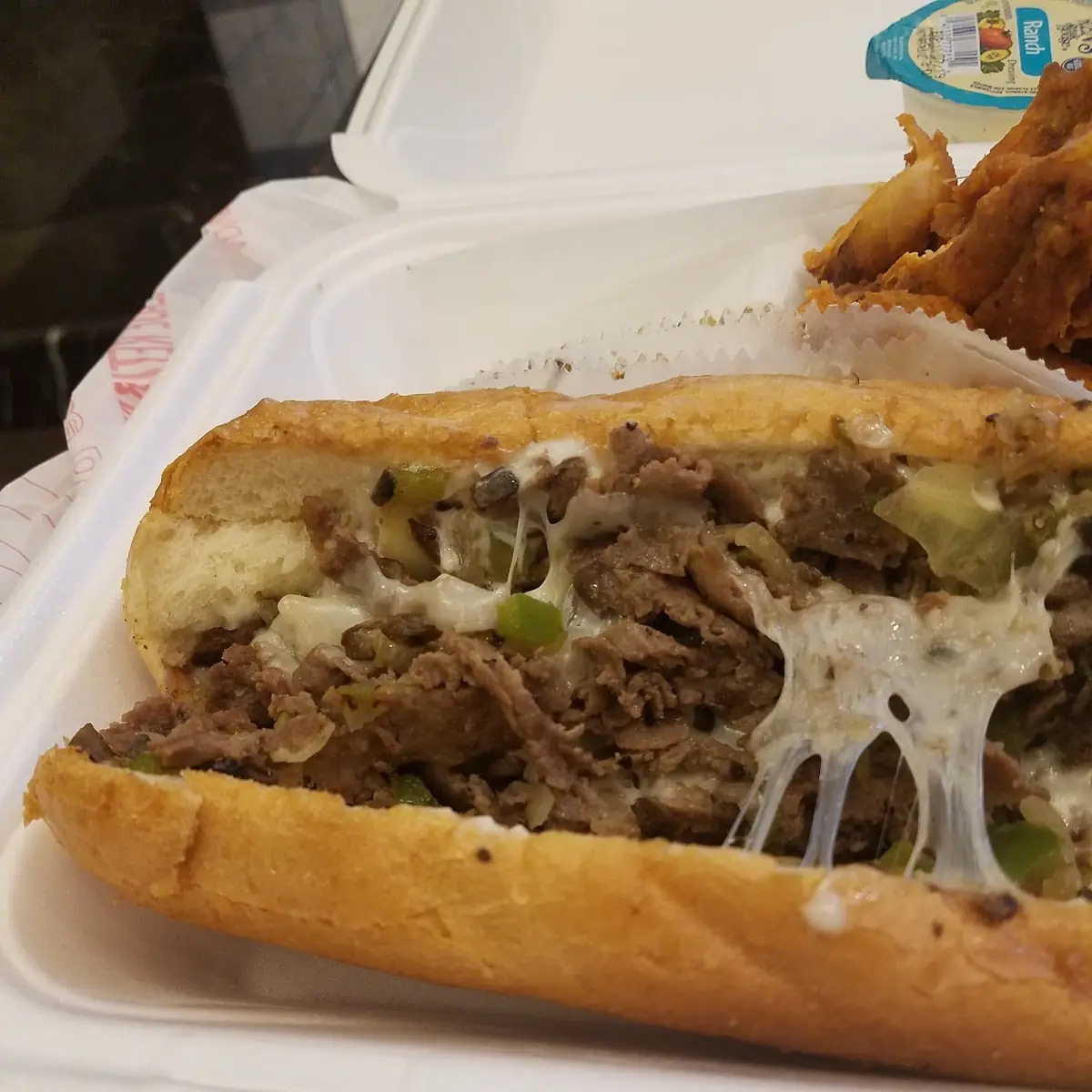 Steak Philly