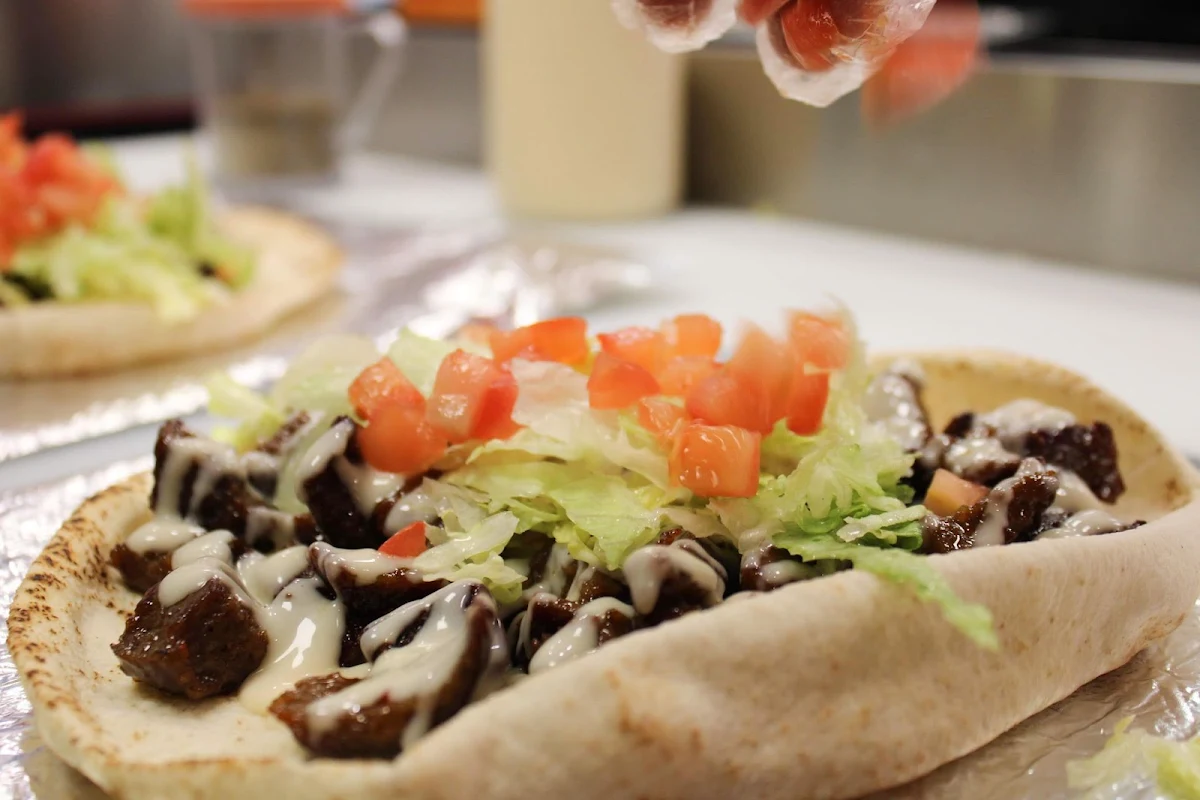 Beef Donair, PrimeTime Donair & Poutine