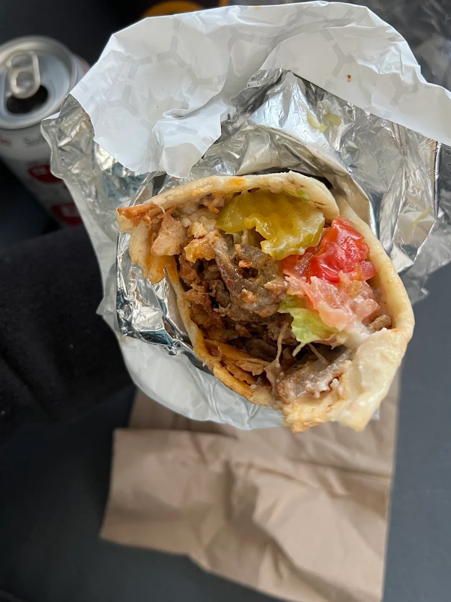 Highlights, PrimeTime Donair & Poutine