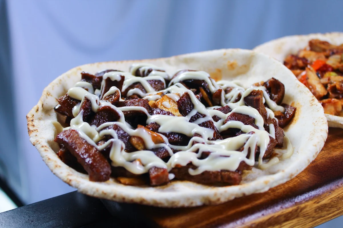 Highlights, PrimeTime Donair & Poutine