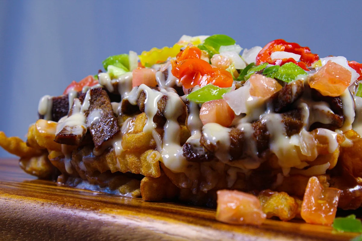 Highlights, PrimeTime Donair & Poutine