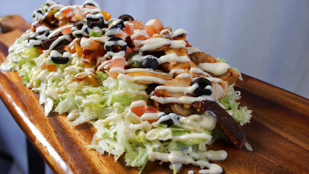 Highlights, PrimeTime Donair & Poutine