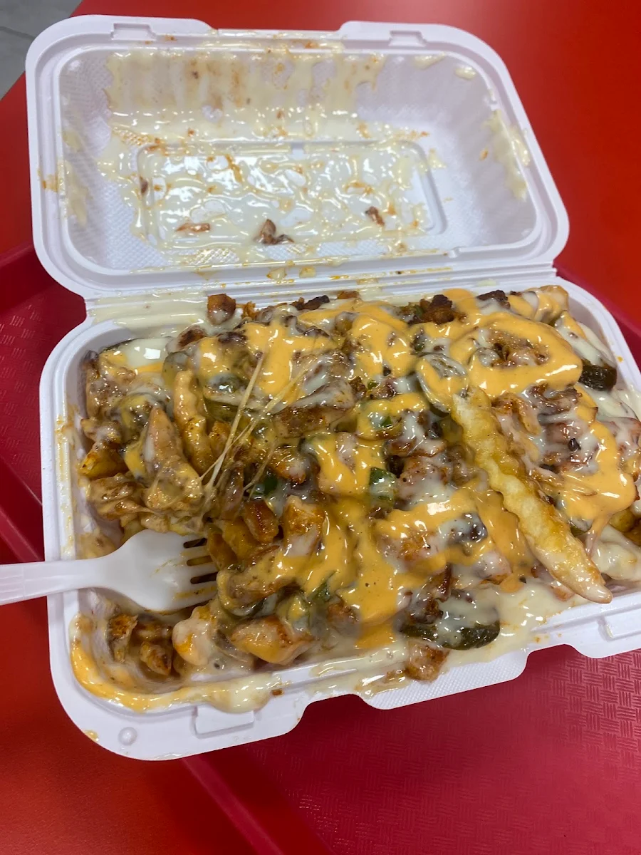 Highlights, PrimeTime Donair & Poutine