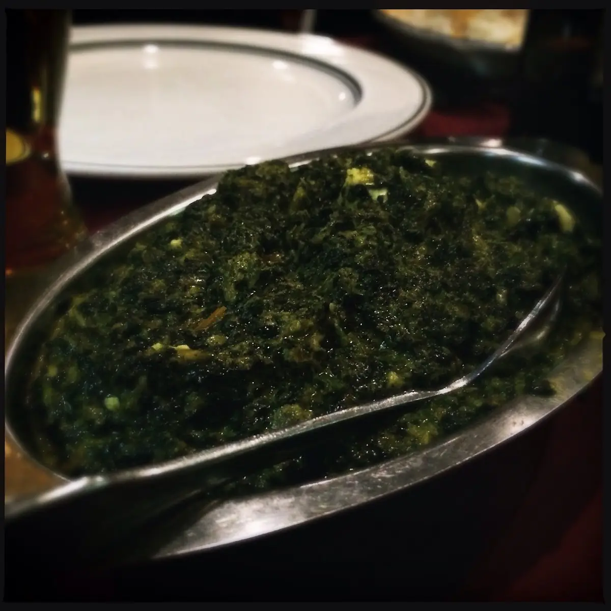 Pista Ice Cream