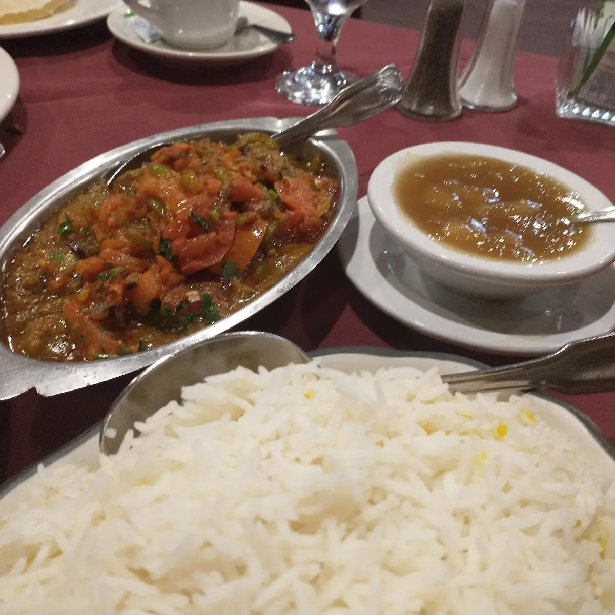 Lamb Rogan Josh