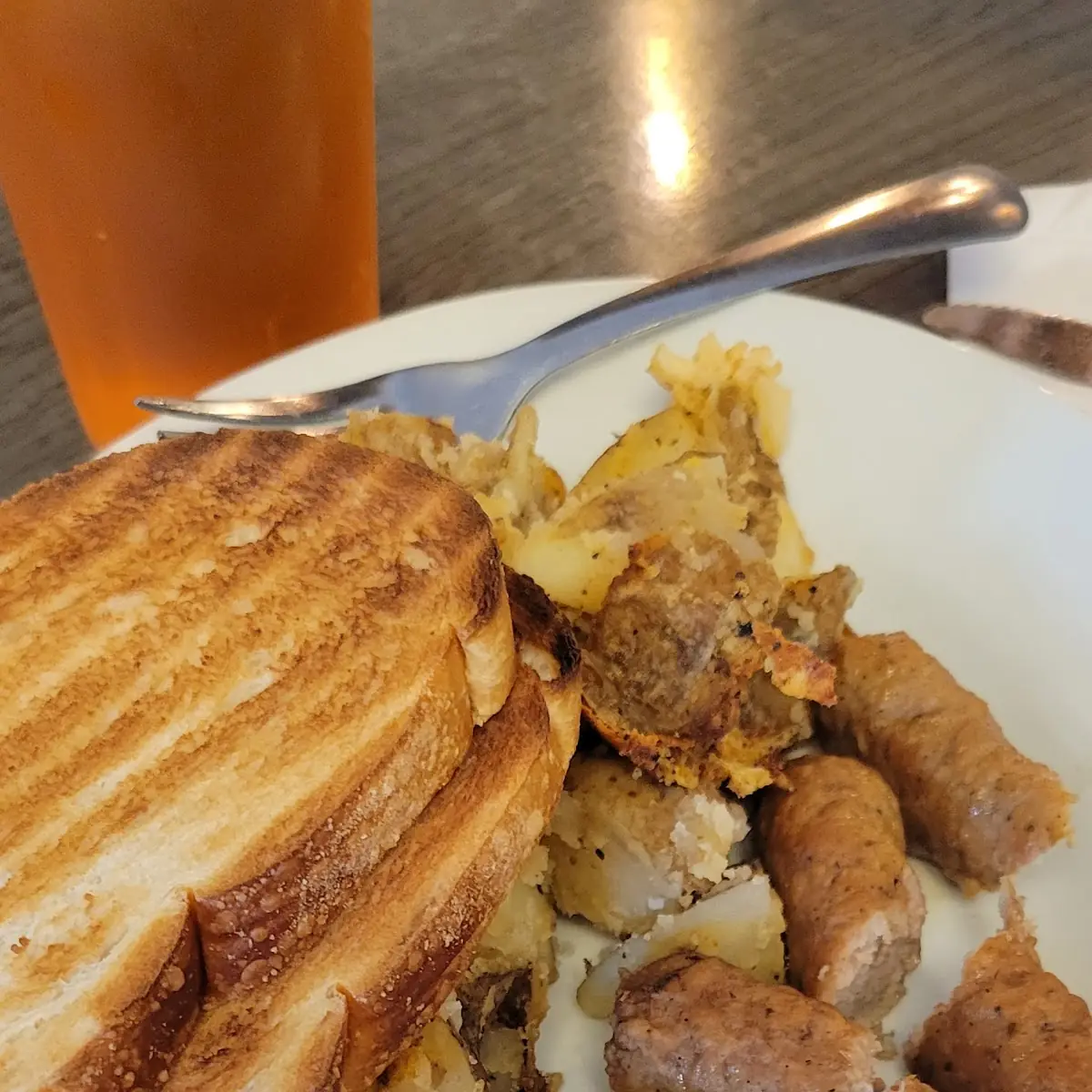 Home Fries