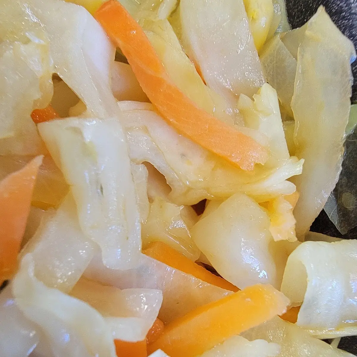 Cabbage Salad