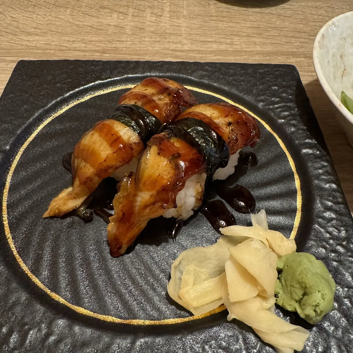 Unagi Roll