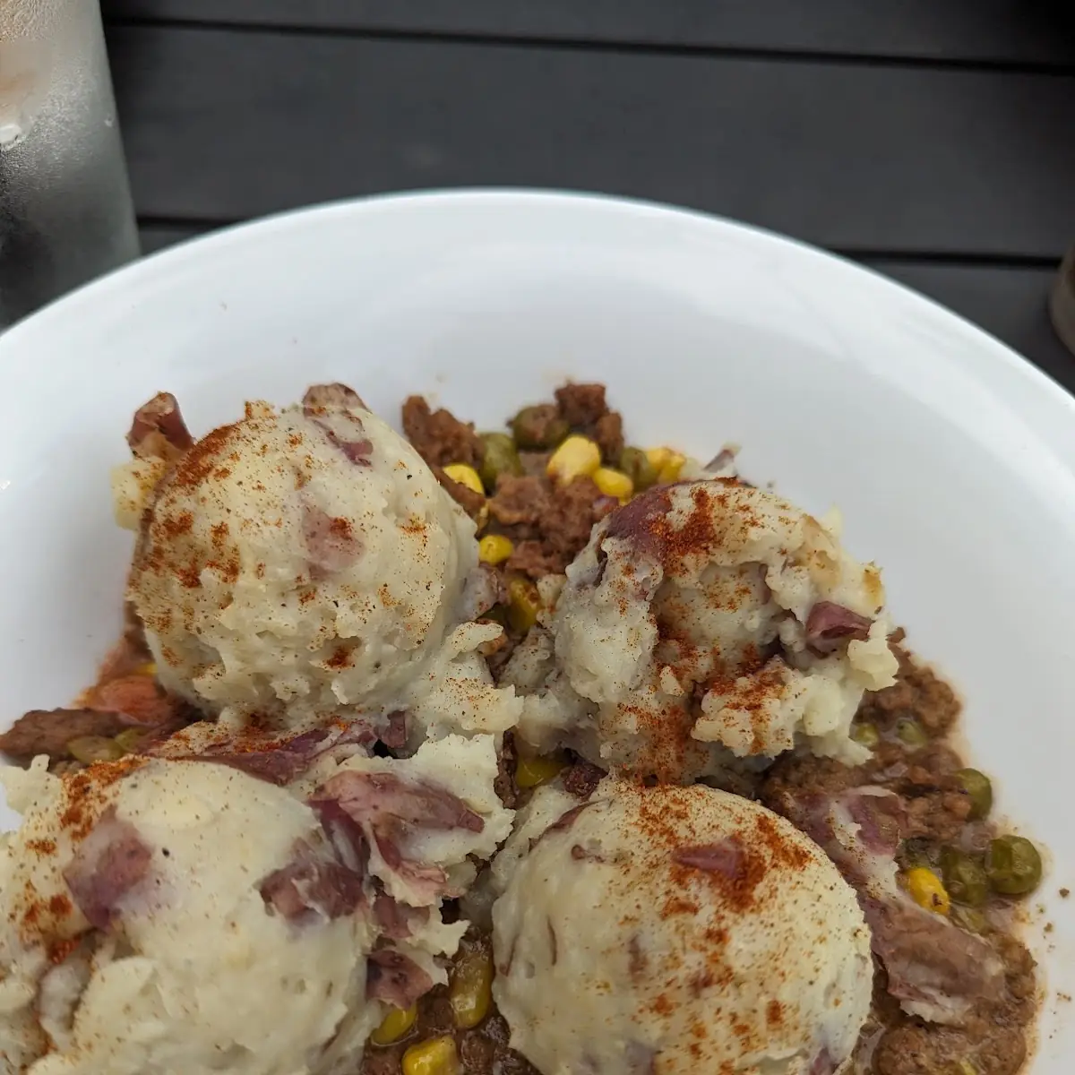 Corned Beef Hash