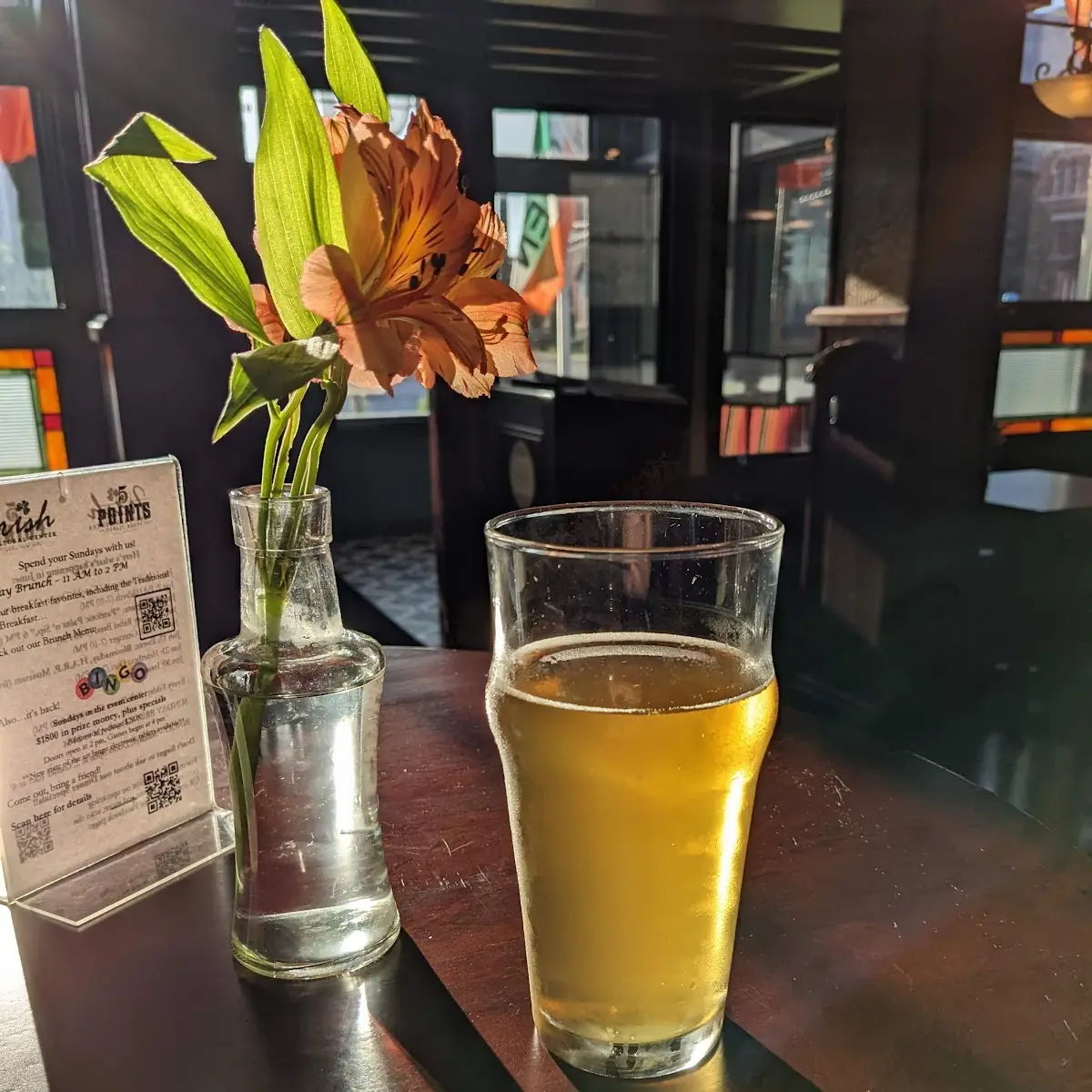 Draft Beer