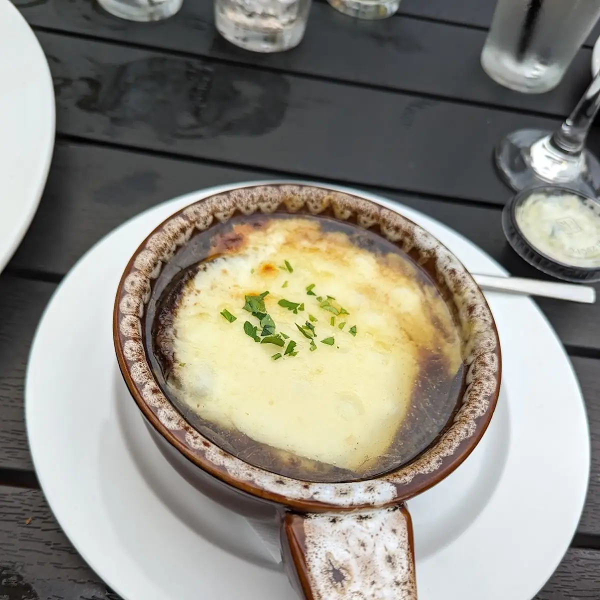 French Onion Soup