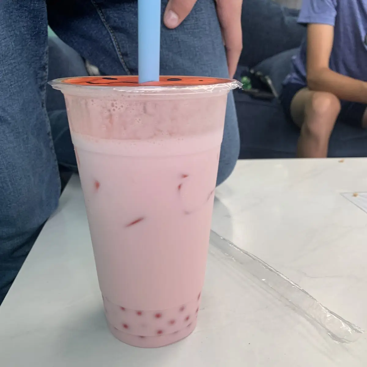 Ice Tea - Unsweet Tea