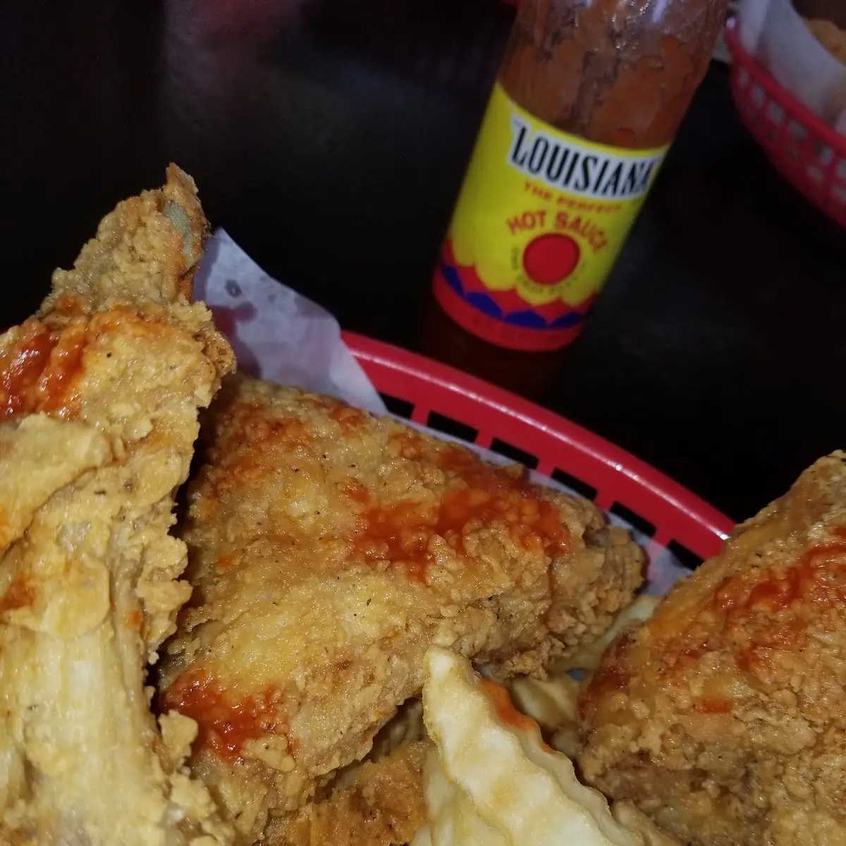 3pc Chicken