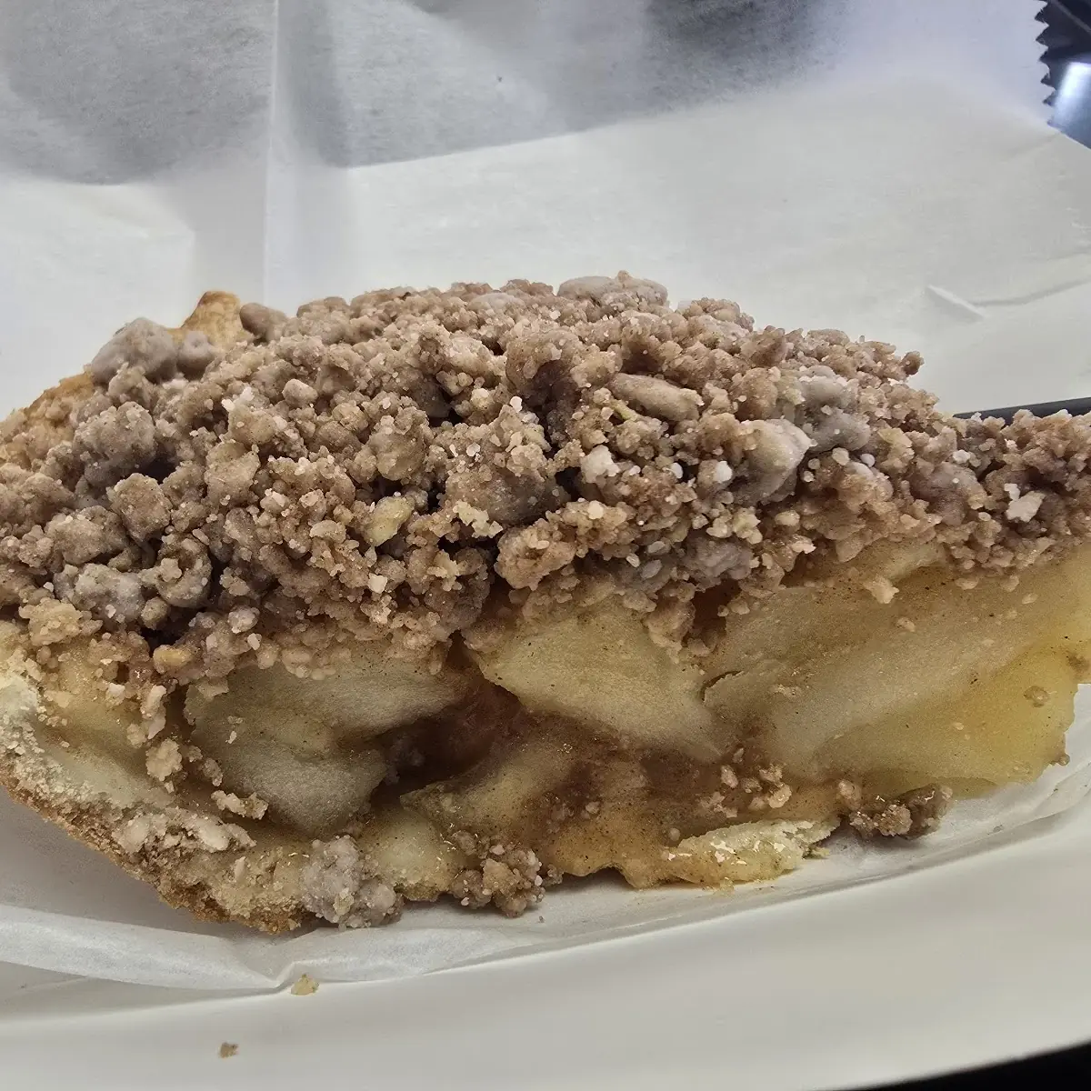 Apple Pie