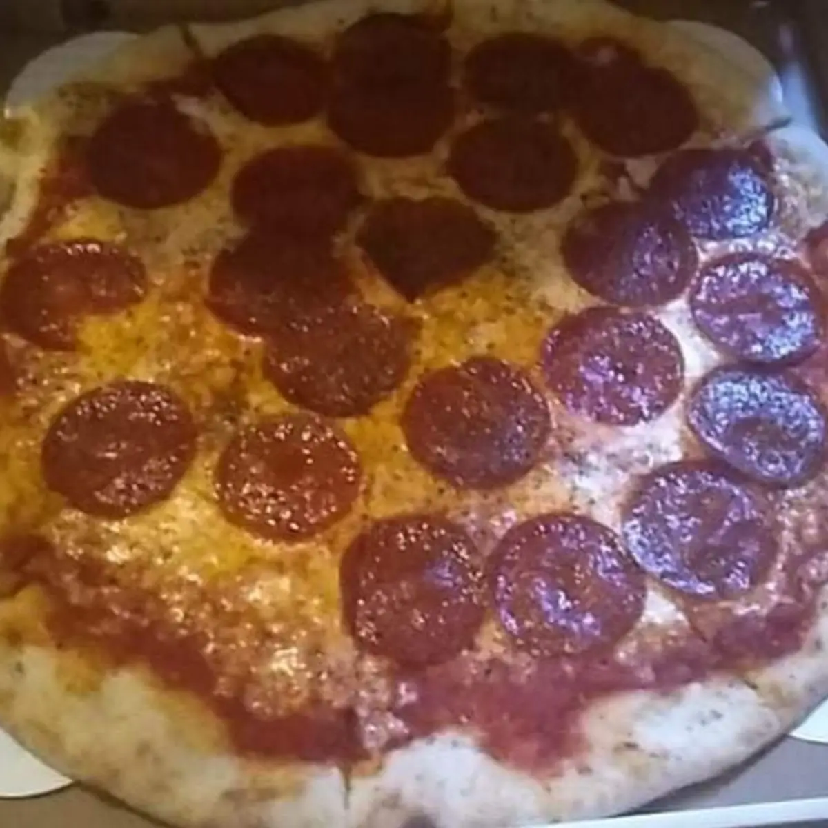 Large Salad*