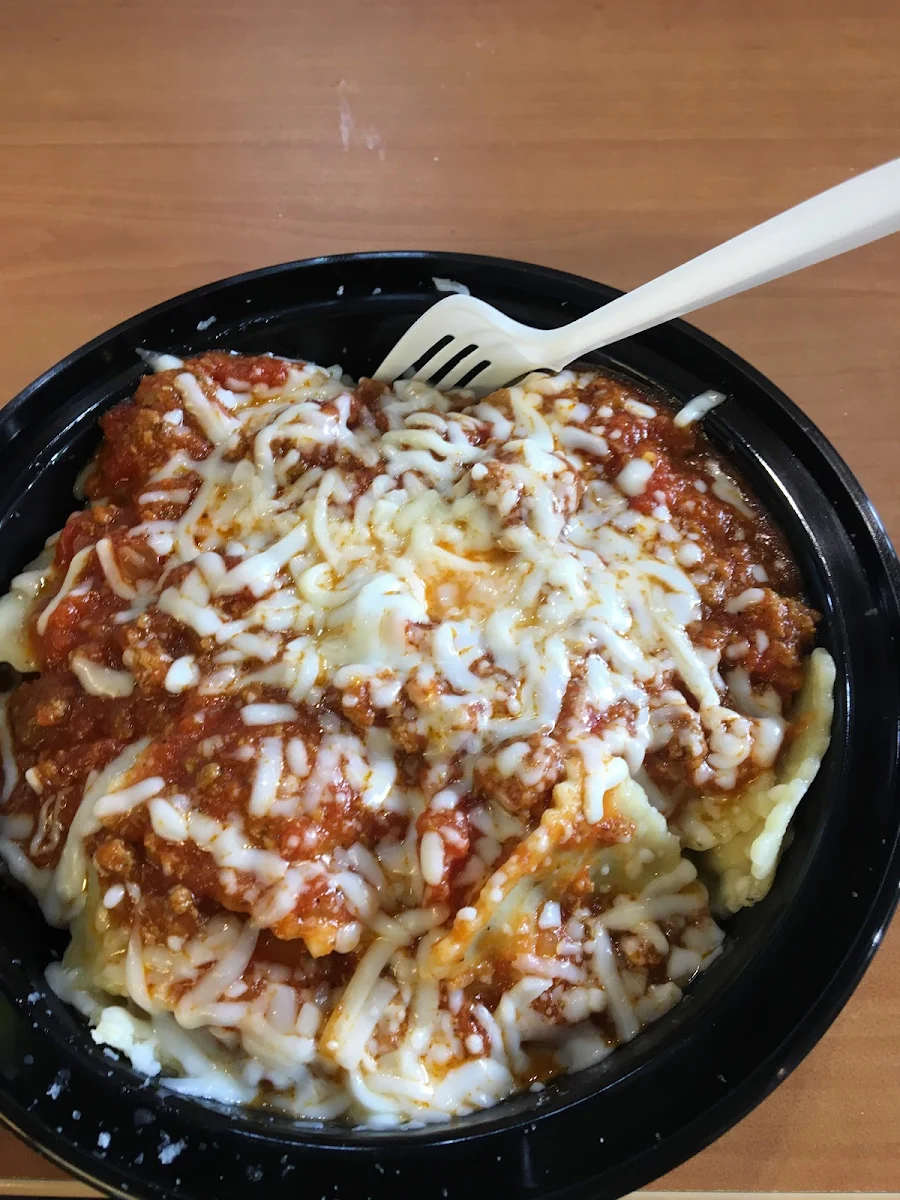 Highlights, St Lawrence Pizza & Pasta