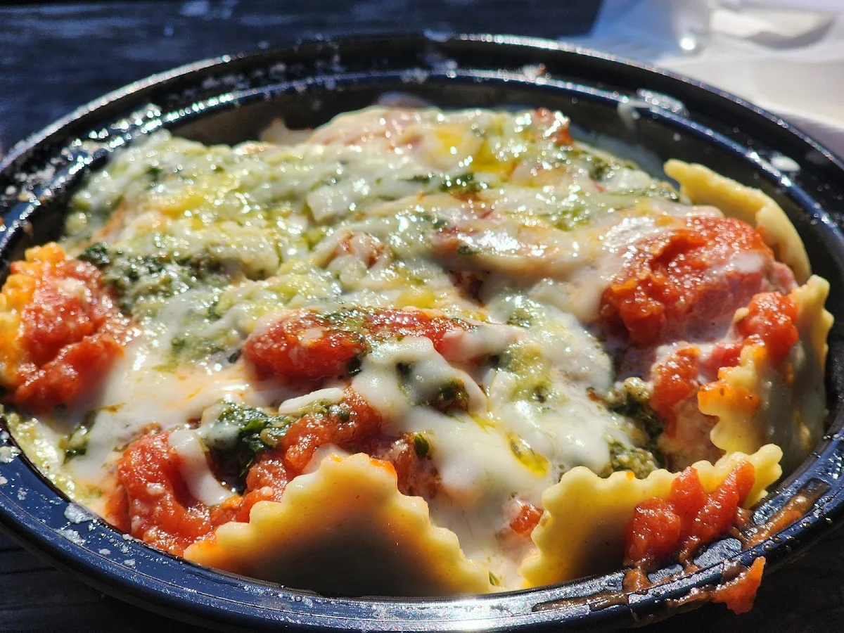 Highlights, St Lawrence Pizza & Pasta