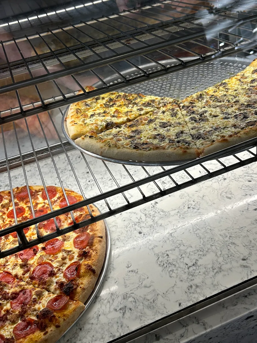 Highlights, St Lawrence Pizza & Pasta