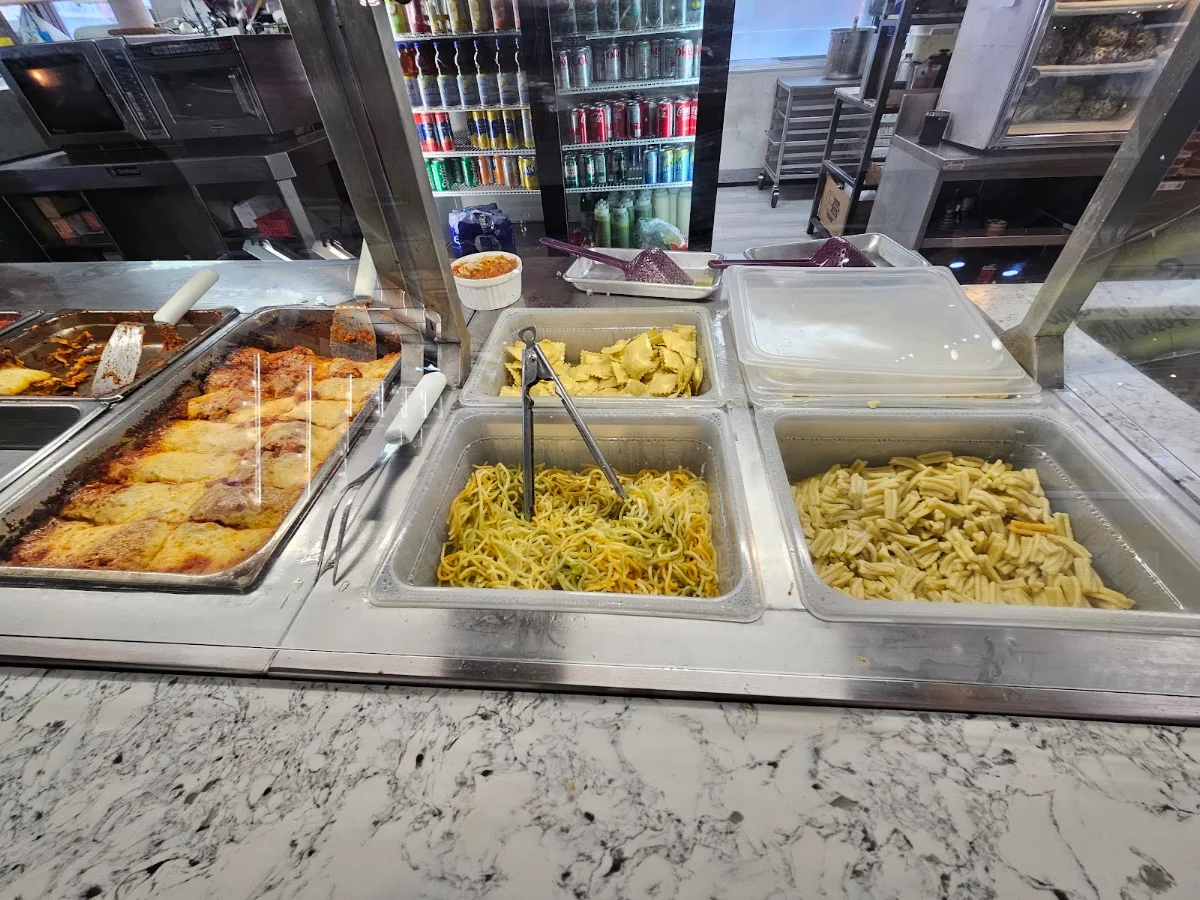 Highlights, St Lawrence Pizza & Pasta