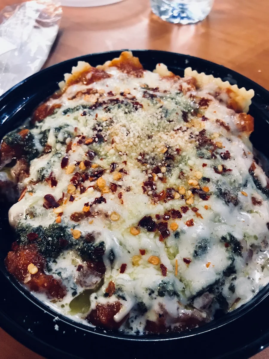 Highlights, St Lawrence Pizza & Pasta