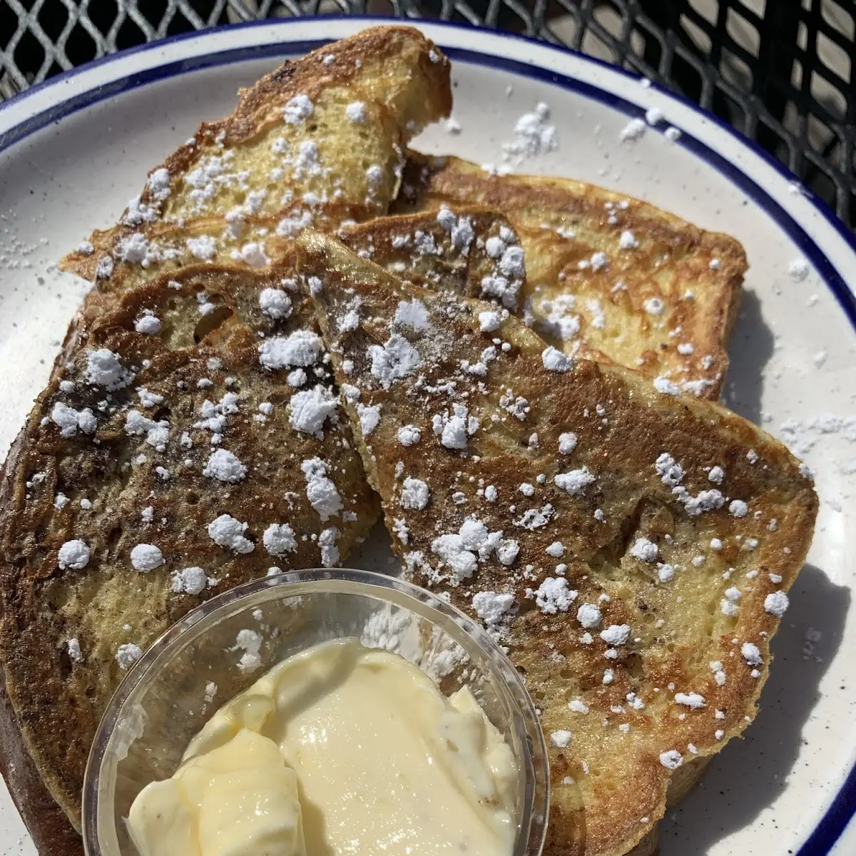 French Toast