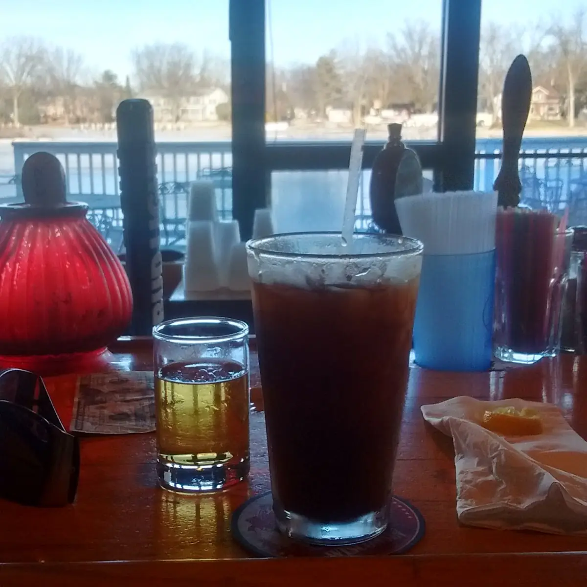 Great Bloody Marys