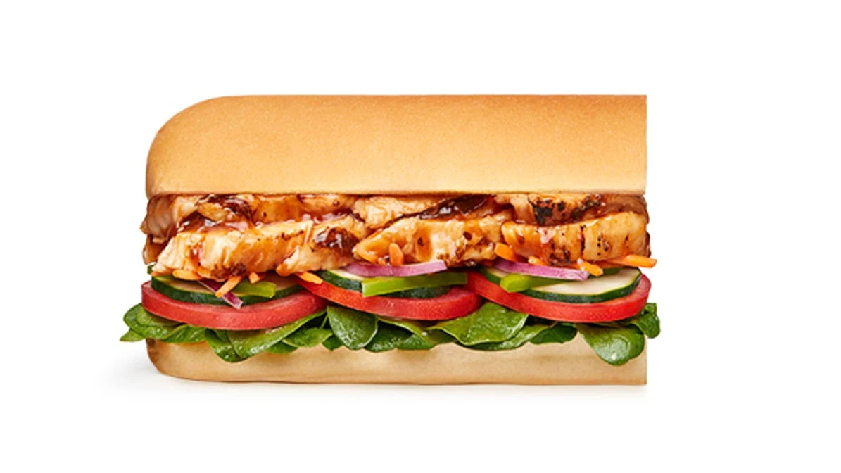 Highlights, Subway Strathalbyn