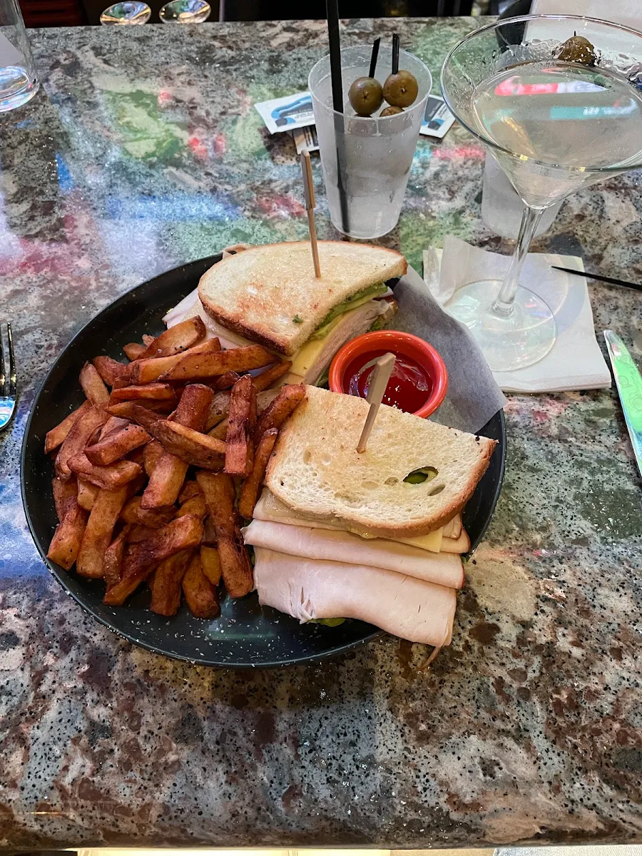Turkey Club