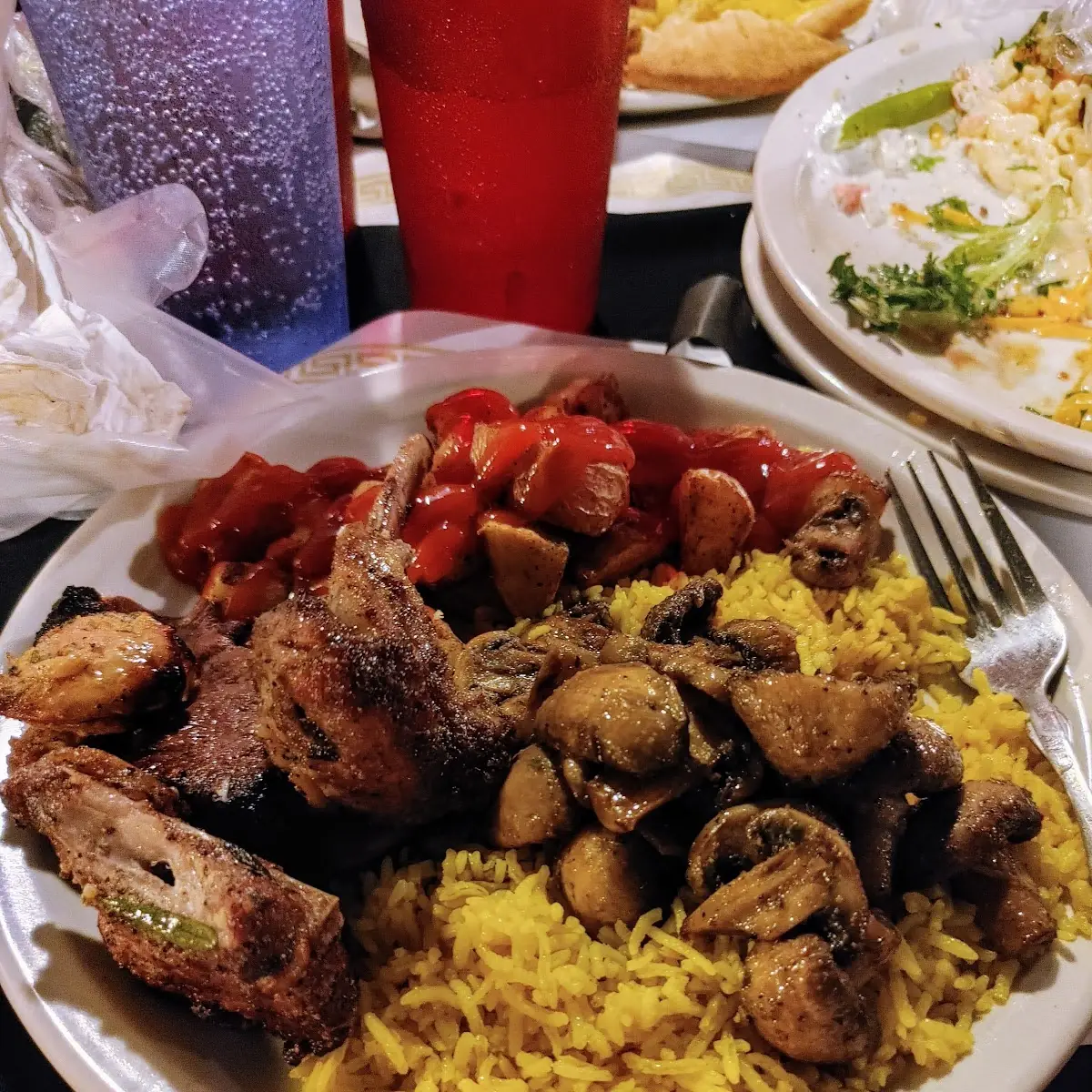 All You Can Eat