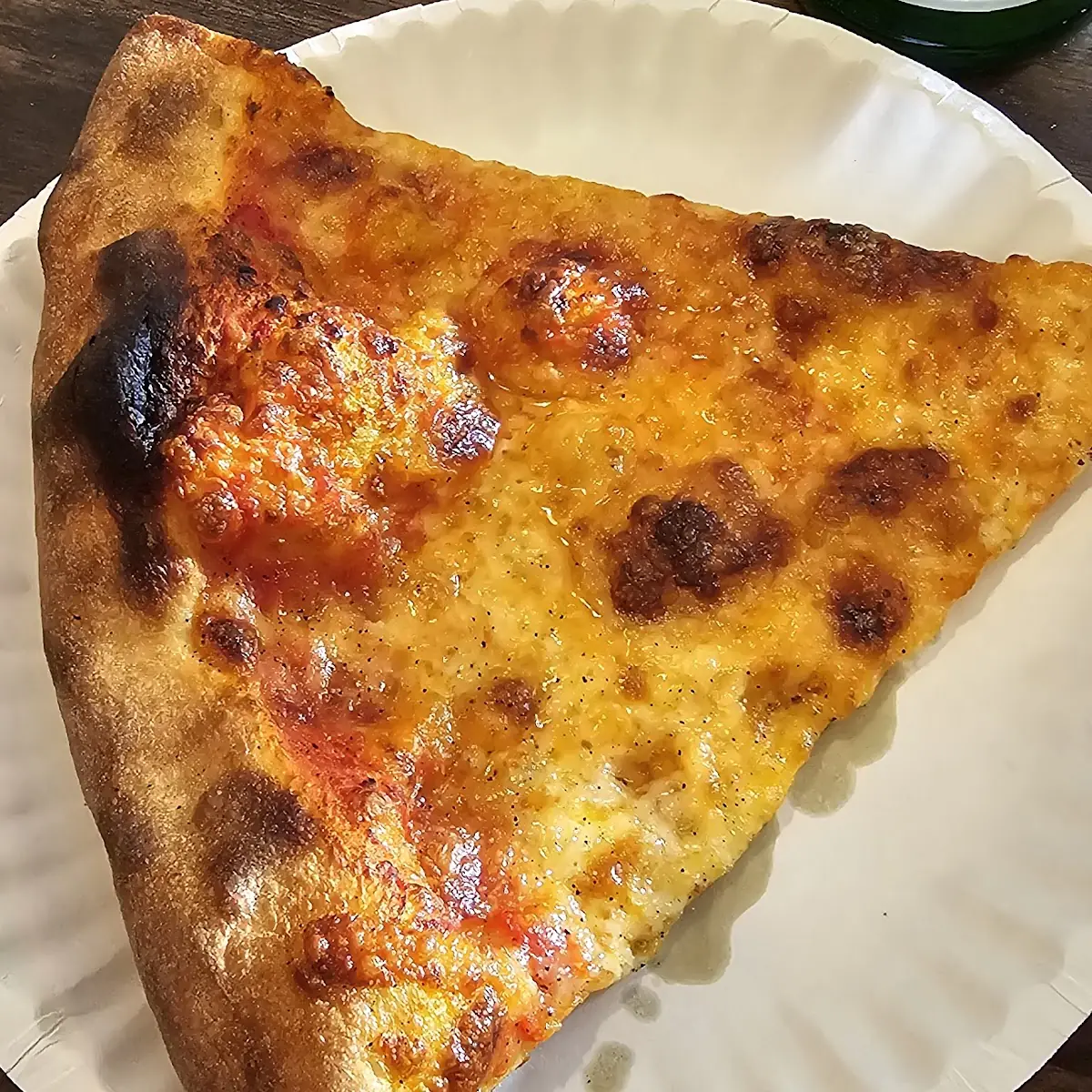 Cheese Pizza