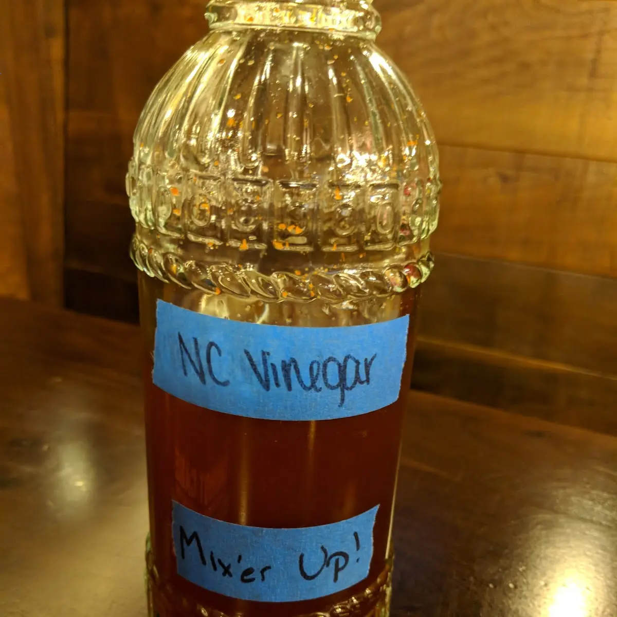 BBQ Sauce