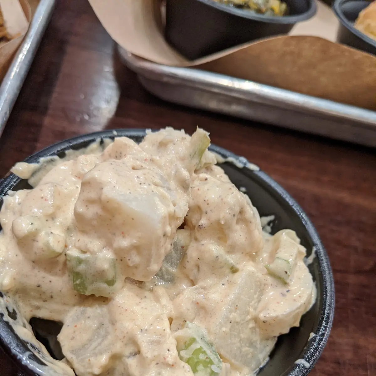 Potato Salad