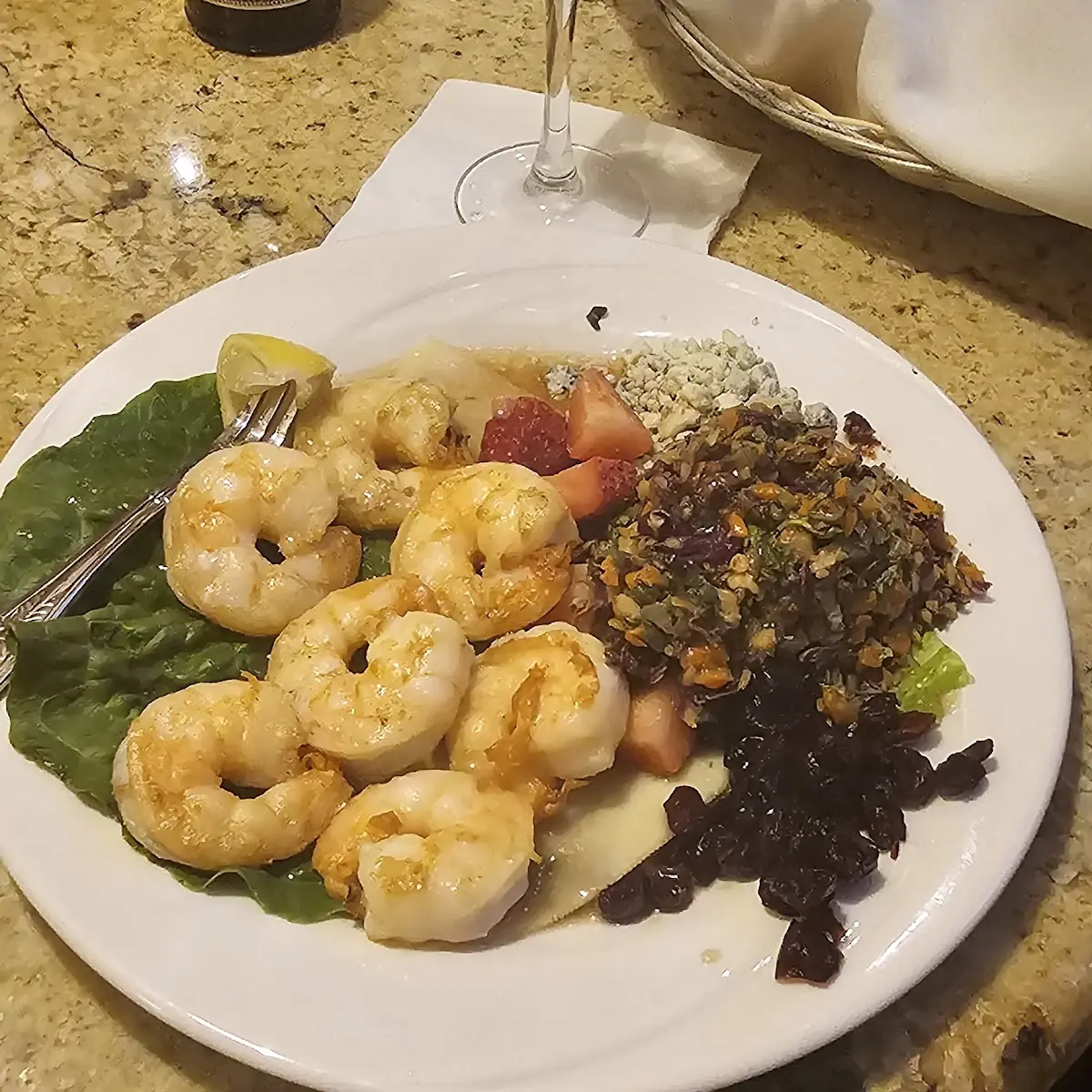 Cobb Salad