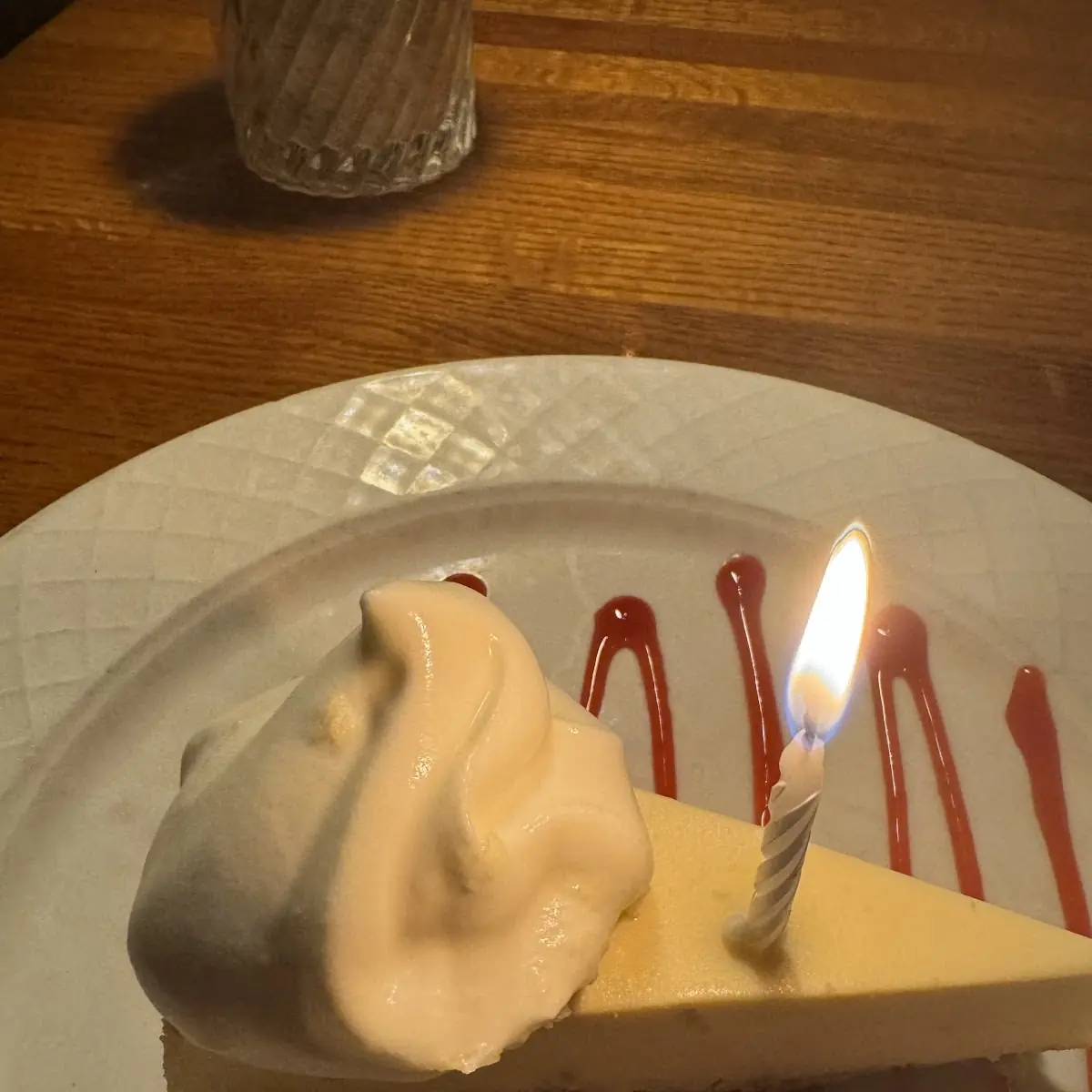 Key Lime Pie