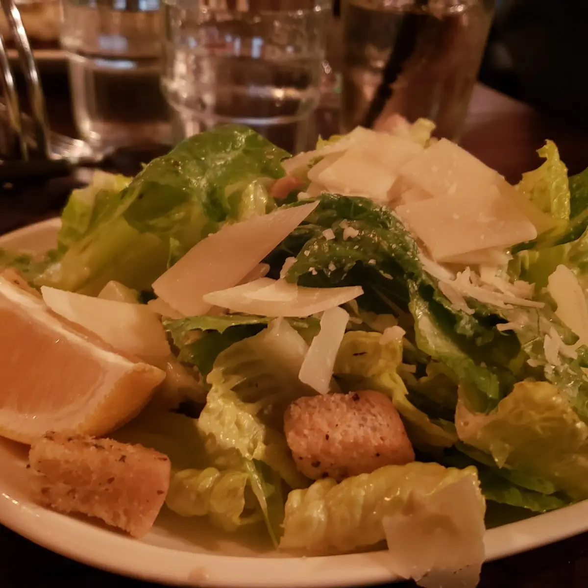 Caesar Salad