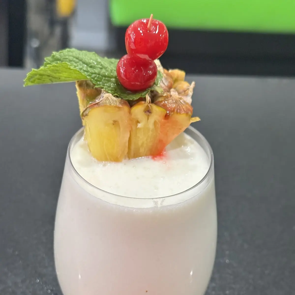 Piña Colada